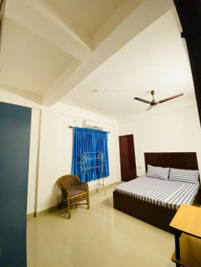 Lahiz Apartments &Rooms